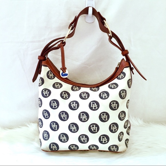 Dooney & Bourke Handbags - Dooney & Bourke Hobo Bag